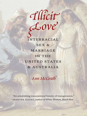 cover image of Illicit Love